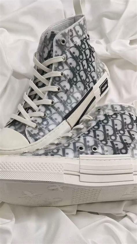 dior converse looking shoes|dior sneakers converse style.